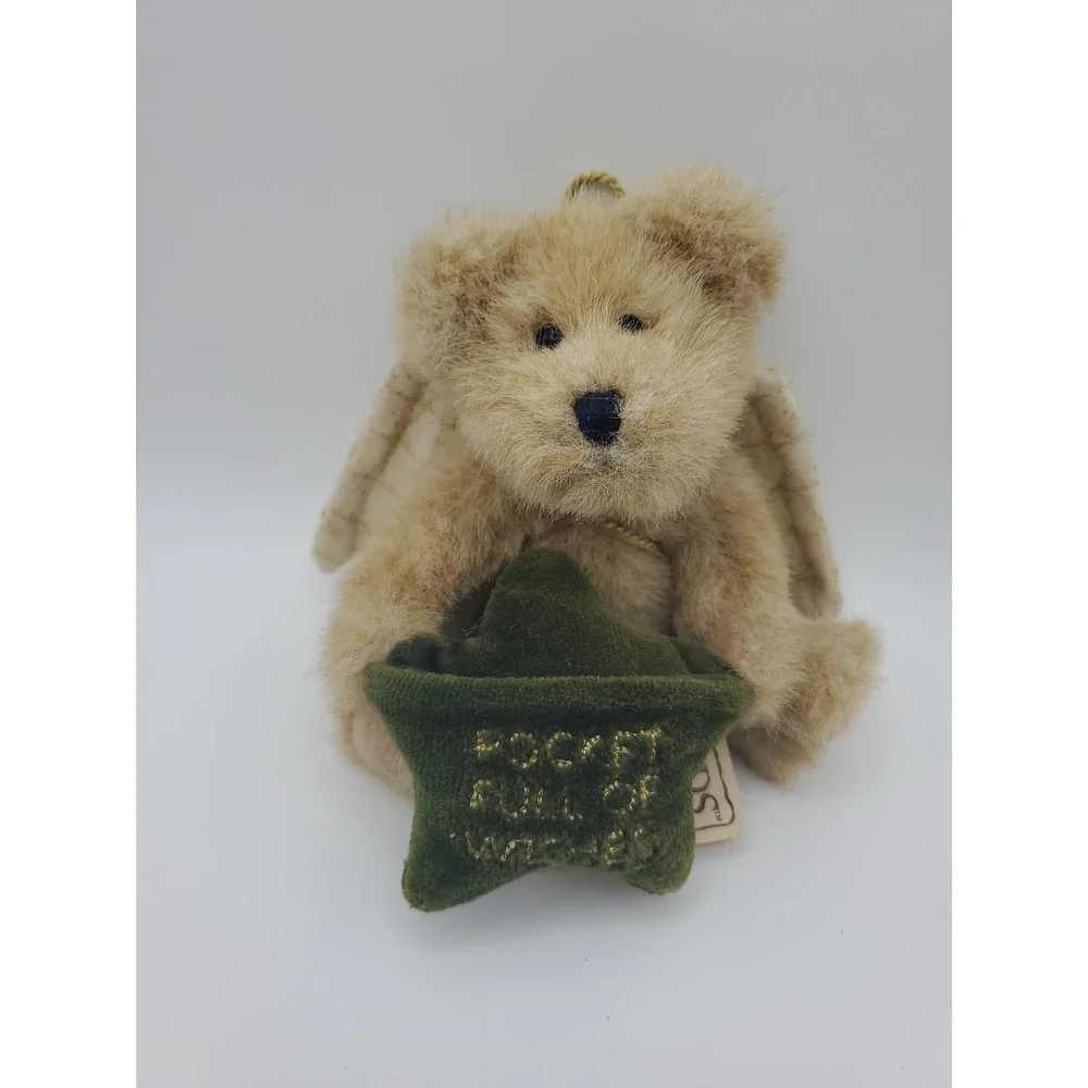 Boyds Bears G. S. Angelwish 